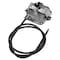Volkswagen T-1 62-67 Fuel Gauge Mech, Ac919004 AC919004 - alternate 3